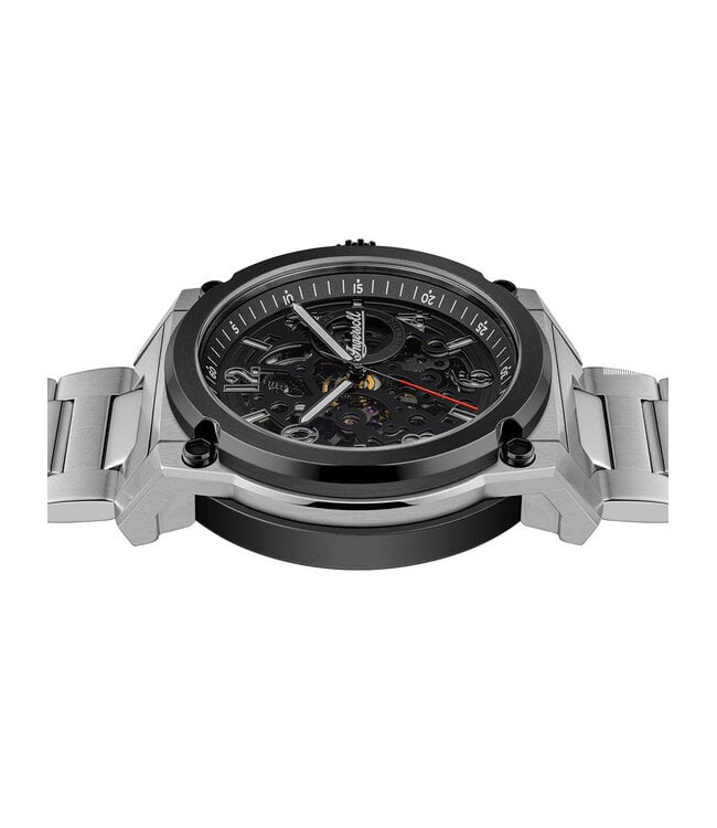 Ingersoll I16601 Herrenuhr Ingersoll 46 mm
