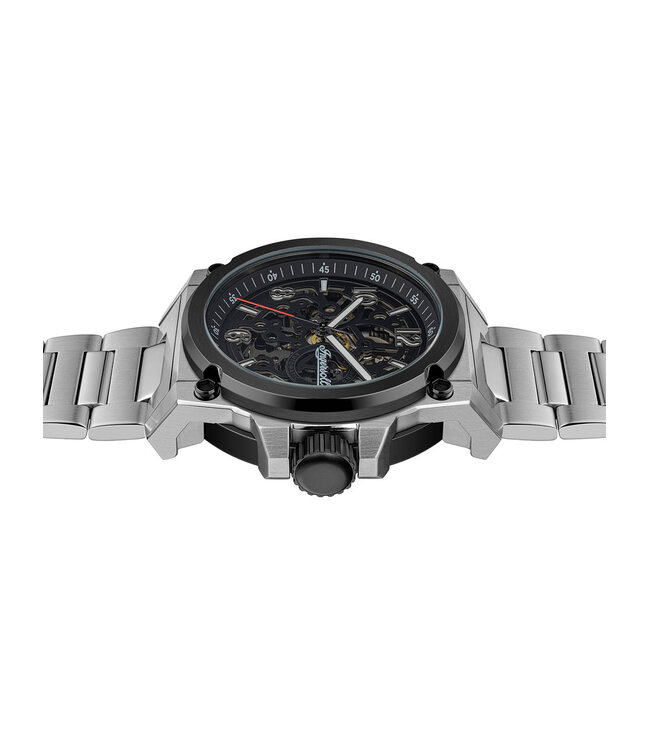Ingersoll I16601 Herrenuhr Ingersoll 46 mm