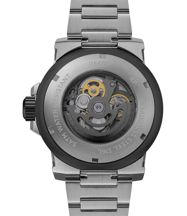 Ingersoll I16601 Herrenuhr Ingersoll 46 mm