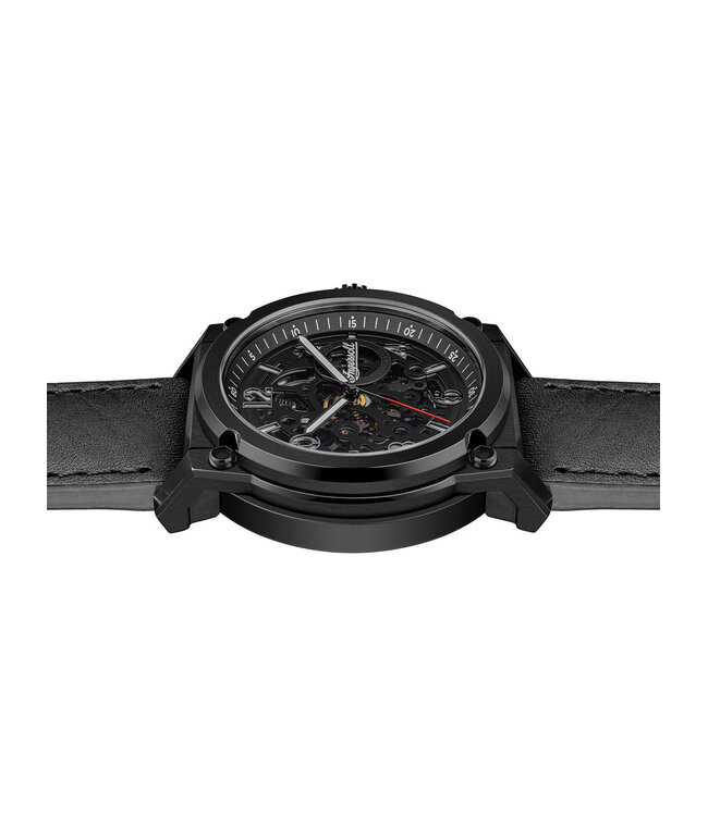 Ingersoll I16602 Herrenuhr Ingersoll 46 mm