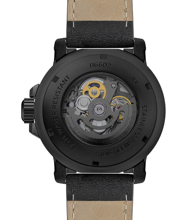 Ingersoll I16602 Herrenuhr Ingersoll 46 mm