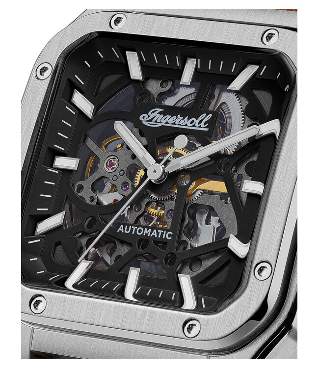 Ingersoll I14503 Herrenuhr Ingersoll 45 mm