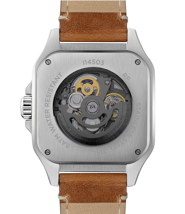 Ingersoll I14503 Herrenuhr Ingersoll 45 mm