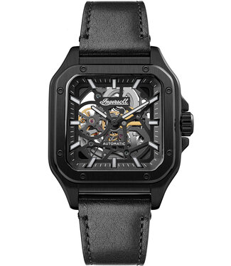 Ingersoll I14504 Herrenuhr Ingersoll 45 mm