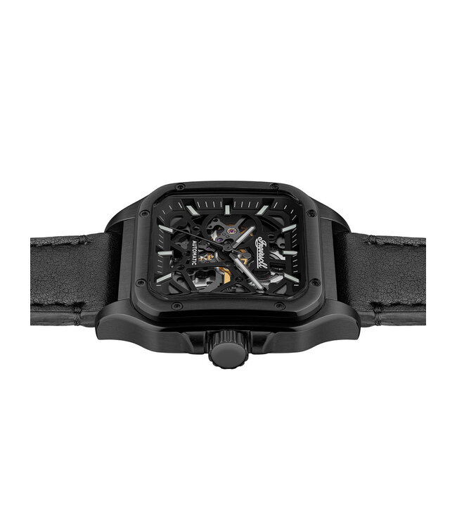 Ingersoll I14504 Herrenuhr Ingersoll 45 mm