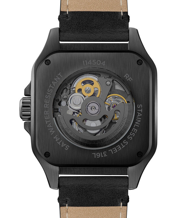 Ingersoll I14504 Herrenuhr Ingersoll 45 mm