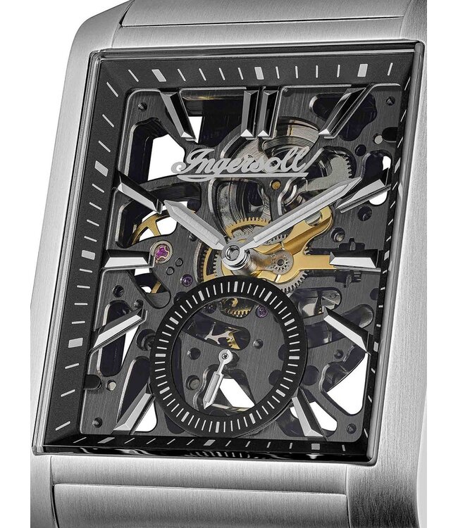 Ingersoll I17001 Herrenuhr 33 mm