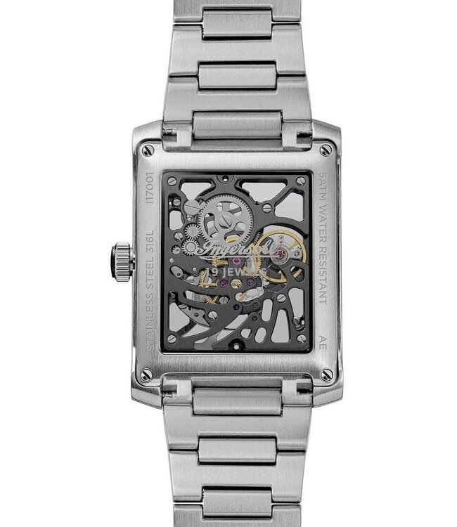 Ingersoll I17001 Herrenuhr 33 mm