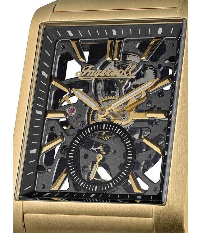 Ingersoll I17002 Herrenuhr 33 mm