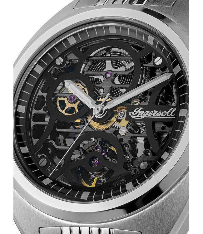 Ingersoll I16901 Herrenuhr 44 mm