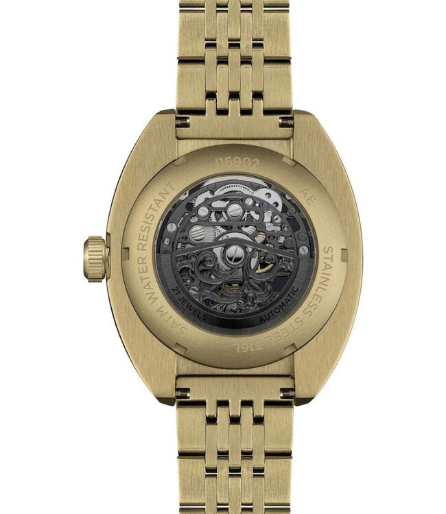 Ingersoll I16902 Herrenuhr 44 mm