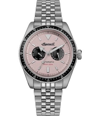 Ingersoll I17201 Herrenuhr 43 mm