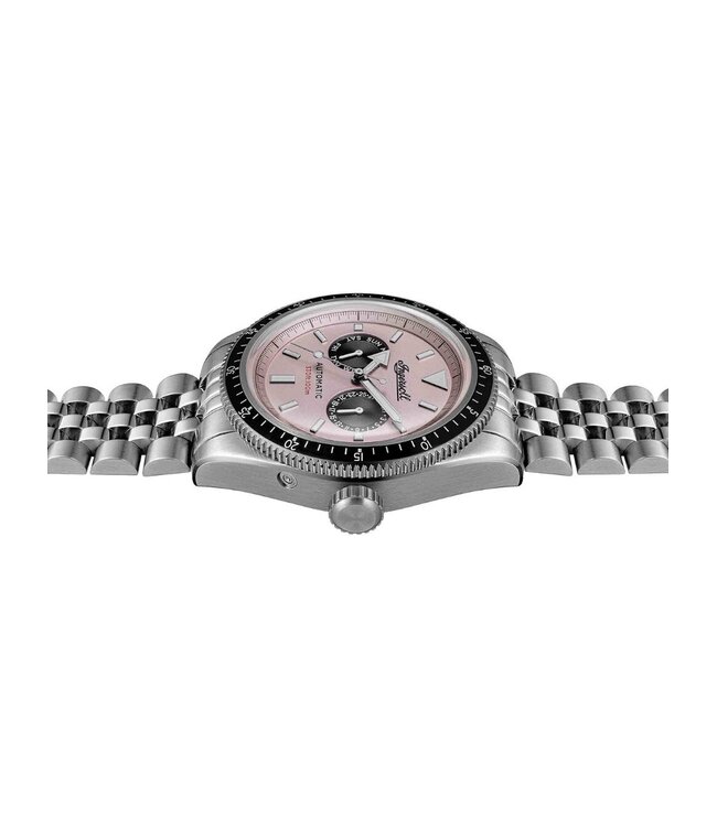 Ingersoll I17201 Herrenuhr 43 mm