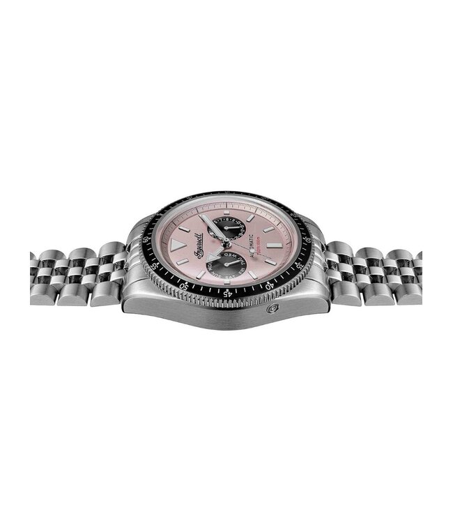 Ingersoll I17201 Herrenuhr 43 mm