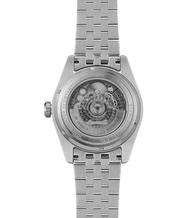 Ingersoll I17201 Herrenuhr 43 mm