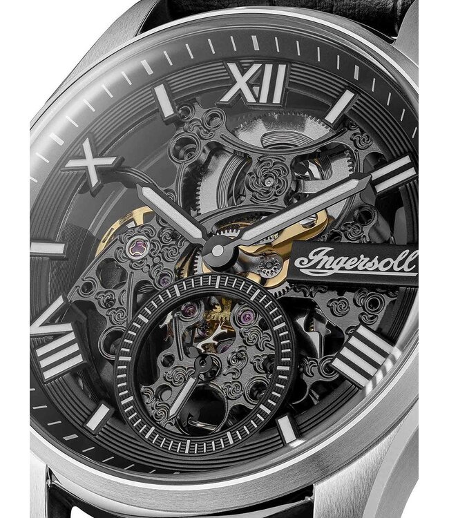Ingersoll I17401 Herrenuhr 40 mm
