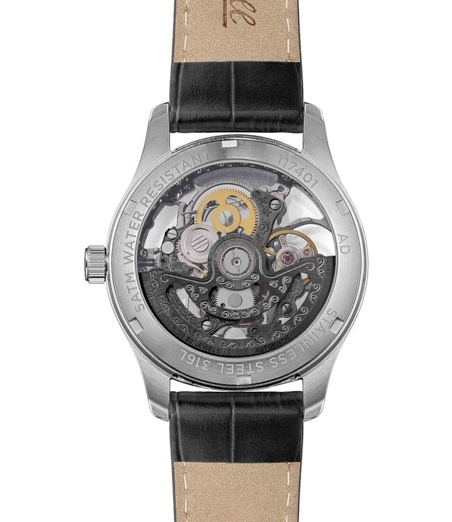Ingersoll I17401 Herrenuhr 40 mm