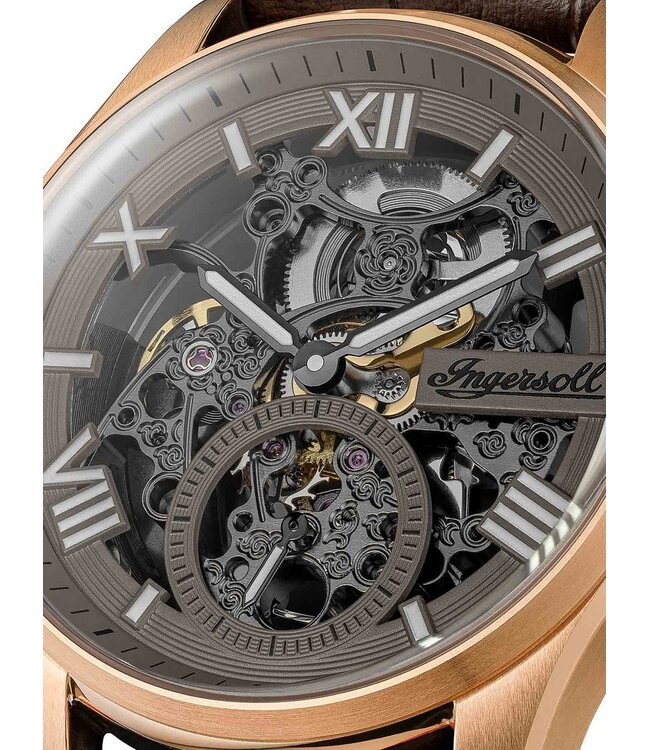 Ingersoll I17402 Herrenuhr 40 mm