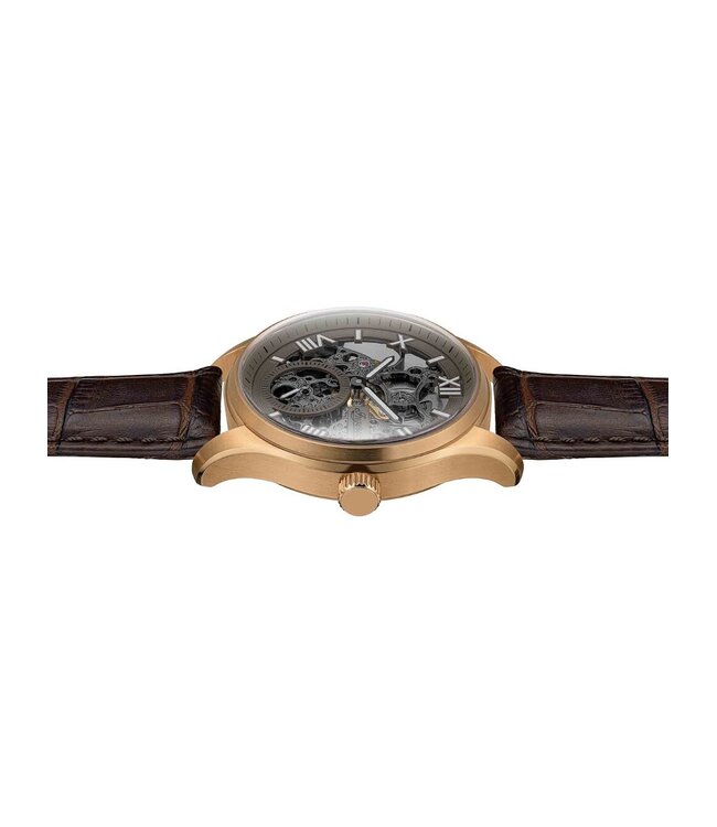 Ingersoll I17402 Herrenuhr 40 mm