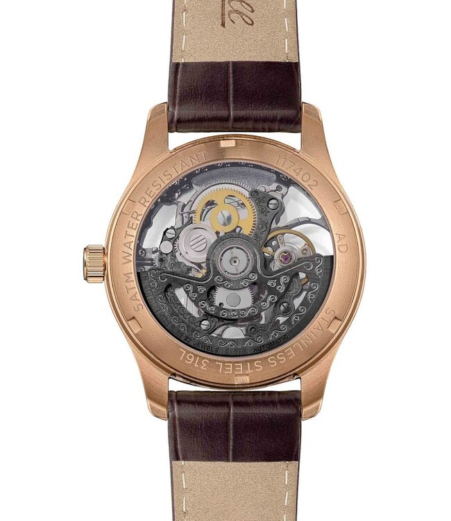 Ingersoll I17402 Herrenuhr 40 mm