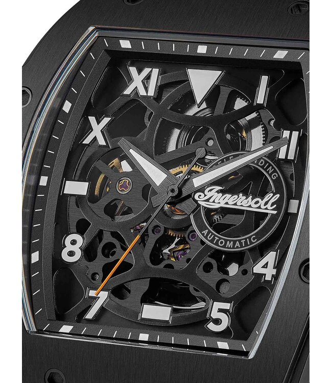 Ingersoll I15302 Herrenuhr 45 mm