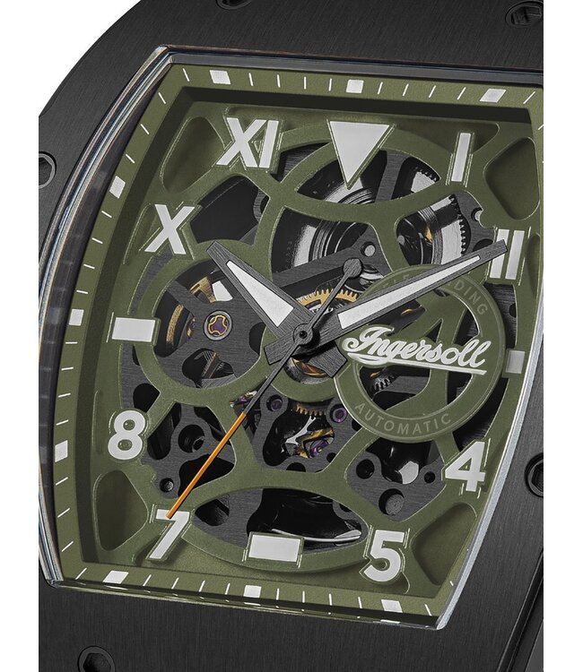 Ingersoll I15303 Herrenuhr 45 mm