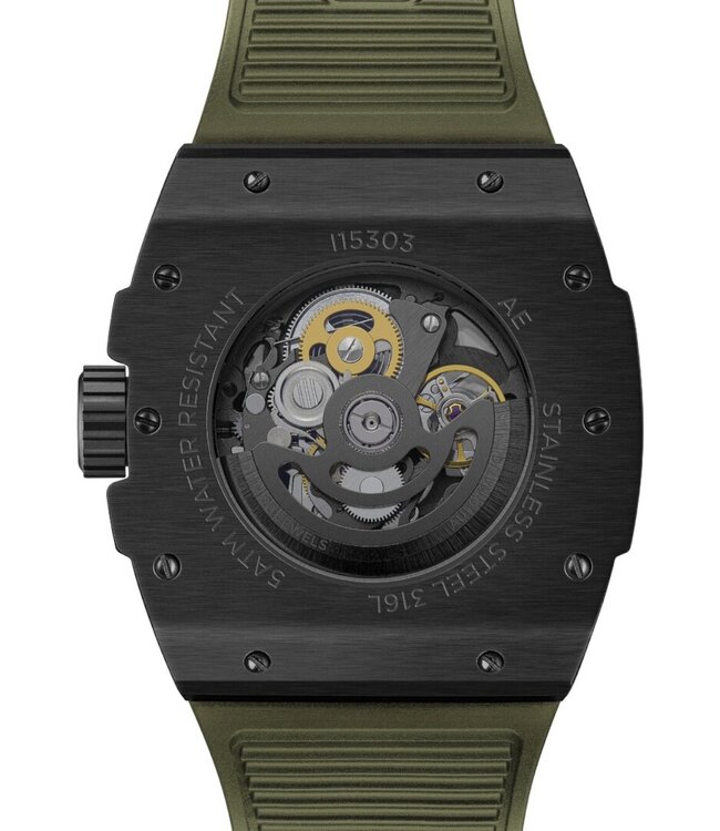Ingersoll I15303 Herrenuhr 45 mm
