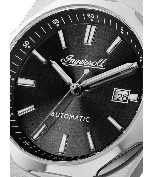 Ingersoll I16801 Herrenuhr 43 mm