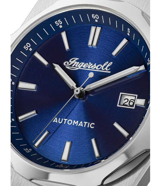 Ingersoll I16802 Herrenuhr 43 mm