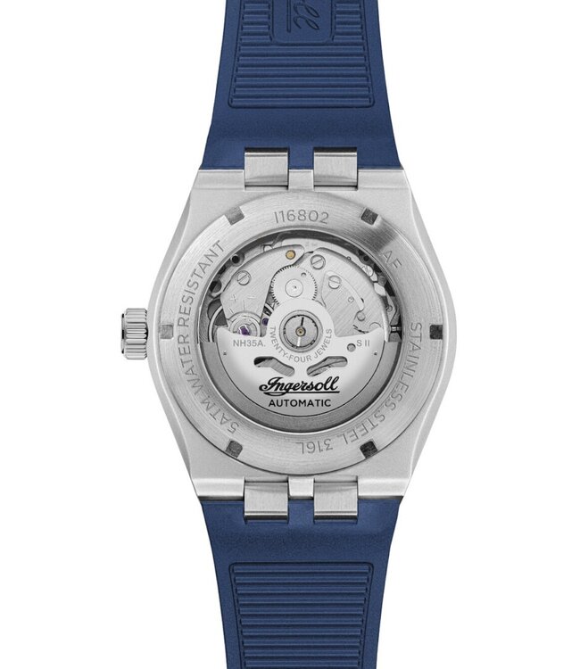 Ingersoll I16802 Herrenuhr 43 mm