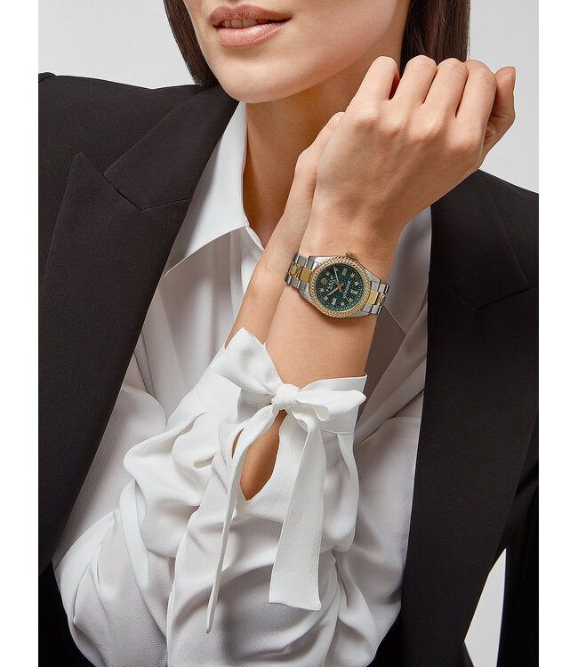 Philipp Plein  PWDAA0421 Damenuhr Queen 36 mm