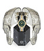 Philipp Plein  PWDAA0421 Damenuhr Queen 36 mm