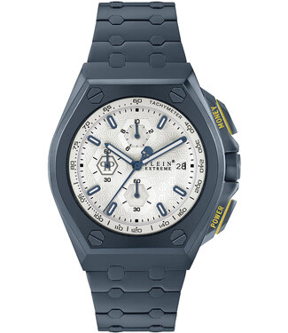 Philipp Plein  PWGAA0721 Herrenuhr Chronograph 44 mm