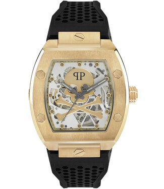 Philipp Plein  PWBAA0321 Herrenuhr 44 mm