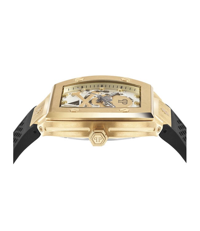 Philipp Plein  PWBAA0321 Herrenuhr 44 mm