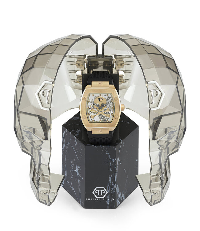 Philipp Plein  PWBAA0321 Herrenuhr 44 mm