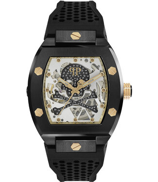 Philipp Plein  PWBAA0521 Herrenuhr 44 mm