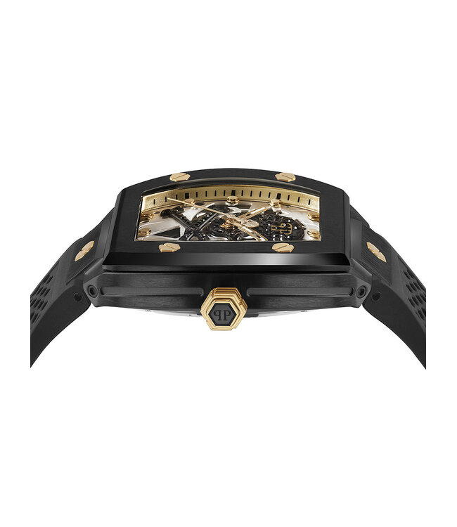Philipp Plein  PWBAA0521 Herrenuhr 44 mm