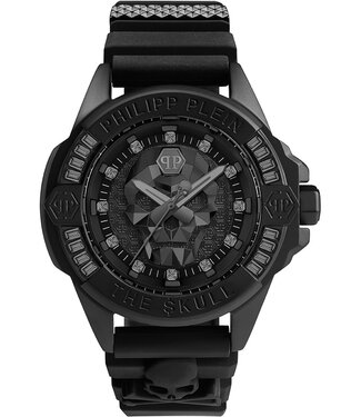 Philipp Plein  PWNAA0322 Damenuhr 41 mm