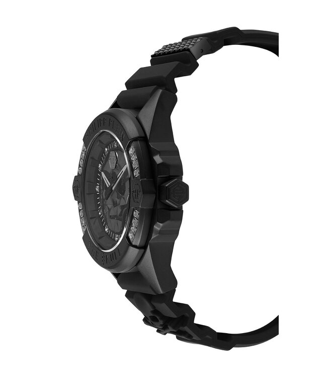 Philipp Plein  PWNAA0322 Damenuhr 41 mm