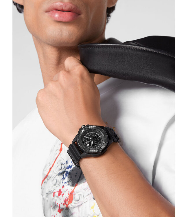 Philipp Plein  PWNAA0322 Damenuhr 41 mm
