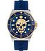 Philipp Plein  PWOAA0222 Herrenuhr 44 mm