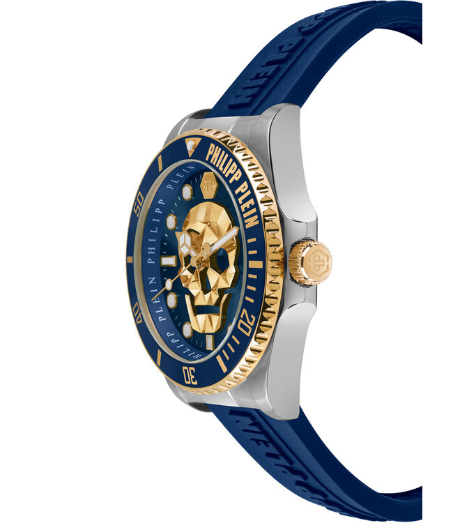 Philipp Plein  PWOAA0222 Herrenuhr 44 mm