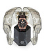 Philipp Plein  PWOAA0322 Herrenuhr 44 mm
