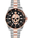 Philipp Plein  PWOAA0822 Herrenuhr 44 mm