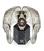 Philipp Plein  PWOAA0822 Herrenuhr 44 mm