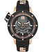 Philipp Plein  PWUAA0623 Herrenuhr Hyper 46 mm
