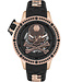 Philipp Plein  PWUAA0323 Herrenuhr Hyper 46 mm