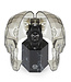Philipp Plein  PWUAA0423 Herrenuhr Hyper 46 mm