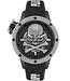 Philipp Plein  PWUAA0123 Herrenuhr Hyper 46 mm